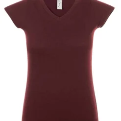 SOL'S Sols Ladies Moon V Neck T Shirt -Sol's Clothing Store 50c17cfeaac2320dfcd566a71b5f87e1221341e2d9c376c1a7356bdf8e32ff17