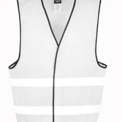 Result Safe-Guard Enhance Visibility Vest -Sol's Clothing Store 50da5bc2a12562296832a457da61c2aa07cacdddb771c4e2dbe57f2f5fe7e674