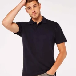 Kustom Kit Regular Fit Workforce Polo -Sol's Clothing Store 510225ed32de4b2c98591d39b01a8d0f1453d2d65af6ca7f91d9f4b0918080a1