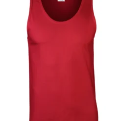 Gildan Softstyle® Adult Tank Top -Sol's Clothing Store 510e688b5c50cbcc8541f95367be6b5308fb976a00afcd284a0aedd465f471a6