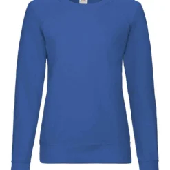 Fruit Of The Loom Ladies' Lightweight Raglan Sweat -Sol's Clothing Store 511e53a3b3d753bba3079f463972fbc9bb3c33f9ecb4979fbc42217d2880c81b