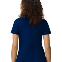 Gildan Softstyle Midweight Womens T-Shirt -Sol's Clothing Store 515664612537a6ac72347e842262cb21bc877e4a339b5b21f23489ca14480cfe