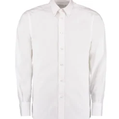 Kustom Kit Tailored Fit Long Sleeve City Shirt -Sol's Clothing Store 526f54ad1edeb15622b339dccaa12492088d868baa52edd4ef7ba7ef695a571f