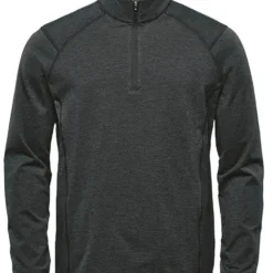 Stormtech Mens Pure Earth Treeline Performance 1/4 Zip Pullover -Sol's Clothing Store 52745d24400f86fe82ef83f56d1f6bb6df86f3b0a9bfc87f9730912e20f97936