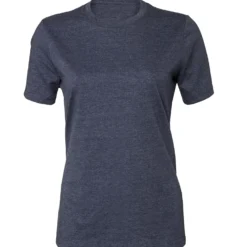 Bella+Canvas Womens Relaxed Heather Jersey Short Sleeve Tee 19 Bella+Canvas Womens Relaxed Heather Jersey Short Sleeve Tee -Sol's Clothing Store 52a5db812904a9ab3f99ece8069d8637611905333245bb241a05d5076f166385