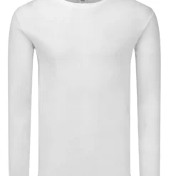 Fruit Of The Loom Iconic 150 Classic Long Sleeve T -Sol's Clothing Store 52b3c3337e385223466384fc4ea48c88e039ef0d25f857761ede56bb4446281f