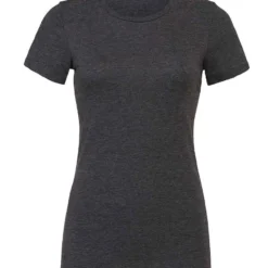 Bella+Canvas Bella Ladies Favourite T Shirt -Sol's Clothing Store 52df3985421fb26467017846b1b811d40ace63009e7c3403ddbc017754afb0e3