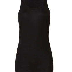 Bella+Canvas Womens Flowy Racerback Tank