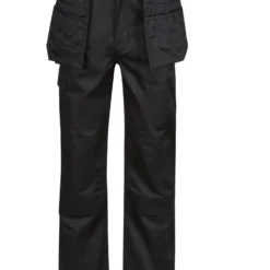 REGATTA PROFESSIONAL Mens Pro Cargo Holster Trouser(S)