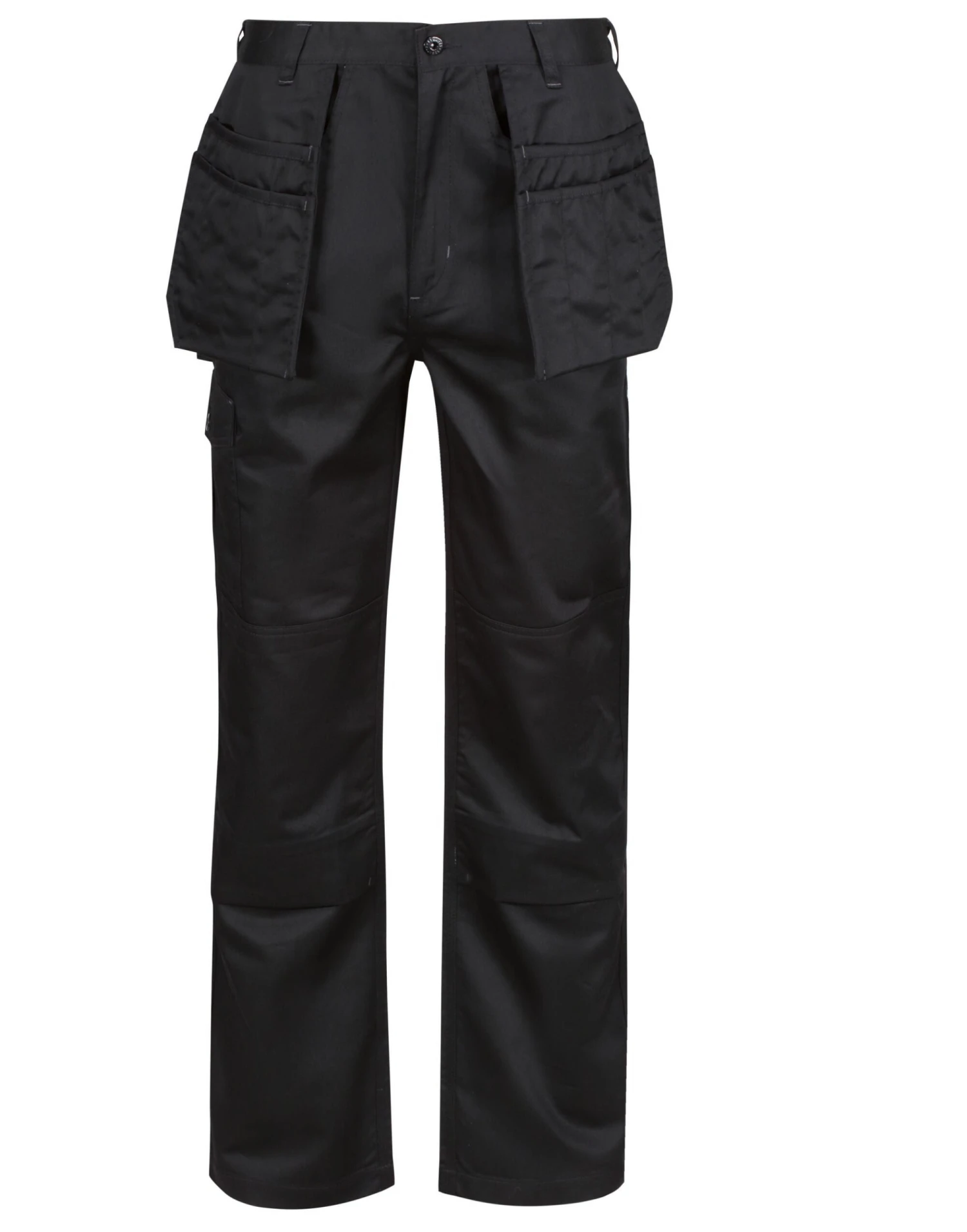 REGATTA PROFESSIONAL Mens Pro Cargo Holster Trouser(S) 1 REGATTA PROFESSIONAL Mens Pro Cargo Holster Trouser(S)