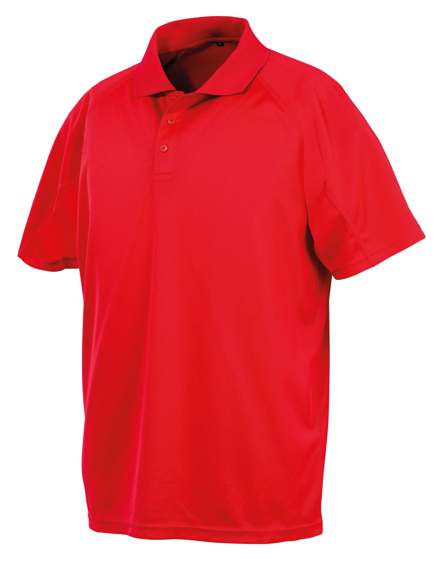 Spiro Impact Performance Air Cool Polo 15 Spiro Impact Performance Air Cool Polo - Image 15