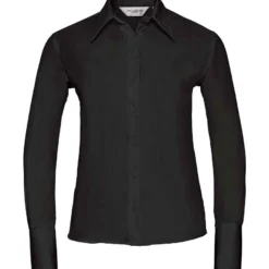 Russell Collection Ladies' Long Sleeve Ultimate Non-Iron Shirt 9 Russell Collection Ladies' Long Sleeve Ultimate Non-Iron Shirt -Sol's Clothing Store 5490b19be93044ad781dce1d1d93e45e8efdc894fae6154fd3d482e2c93cfca7