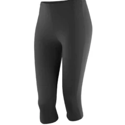 Spiro Impact Womens Impact Softex Capri Pants -Sol's Clothing Store 5513c38ec3e6bf4ad3007a77d702c028804fadbca58b11482b5880772b017d11