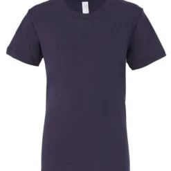 Bella+Canvas Youth Jersey Short Sleeve Tee -Sol's Clothing Store 5545602ead7c5ac8e9fc519a3e5bb5ad2935bb4f34f5baa84f4da35ca479f03f