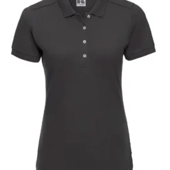 Russell Ladies' Fitted Stretch Polo 22 Russell Ladies' Fitted Stretch Polo -Sol's Clothing Store 554ab075f6a588e9765cf28c402ac419818fca657a3a469c43f0053f25462d83