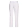 Portwest Stretch Slim Chino Trousers