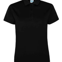 Just Cool Awdis Ladies Cool Polo Shirt