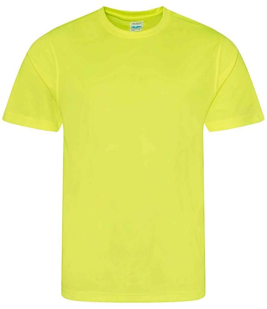 Just Cool Awdis Cool T Shirt 1 Just Cool Awdis Cool T Shirt