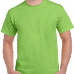 Gildan Heavy Cotton™ Adult T-Shirt -Sol's Clothing Store 55e7306a3c98ccd1d3f409751076507076f278e7ea75c4c060e4fbdd1b4665b8