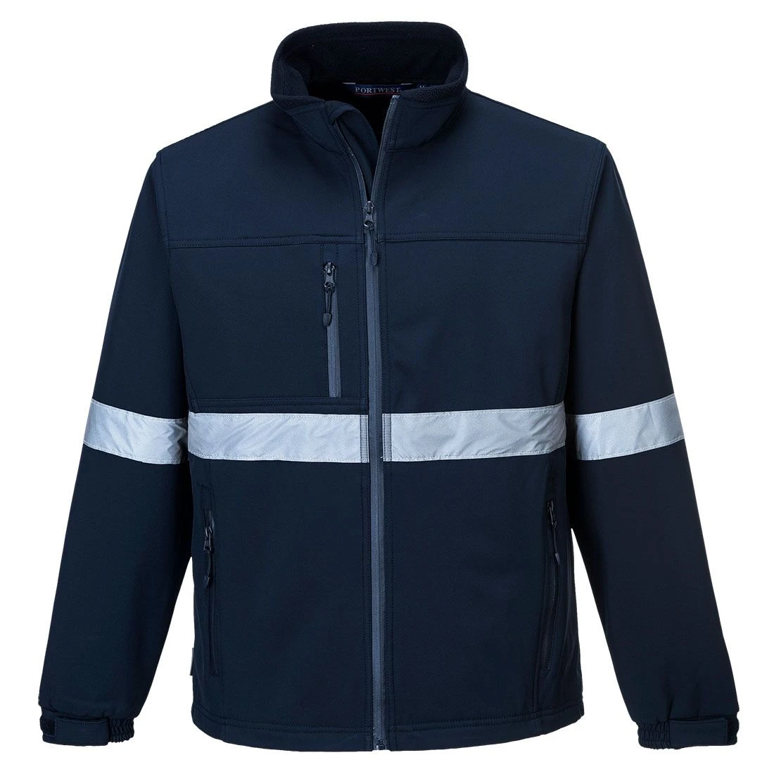 Portwest IONA Softshell Jacket (3L) 1 Portwest IONA Softshell Jacket (3L)