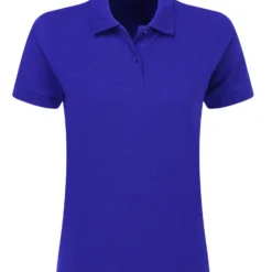 SG Ladies' Polycotton Polo -Sol's Clothing Store 55f8c71f2dfa35c8c7a2ea0c29cbd4276a9333d4247e0251559808f9635587b3