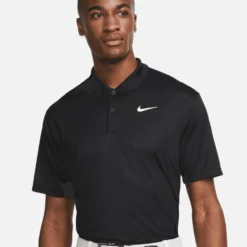 Dri-FIT Victory Solid Polo (LC)
