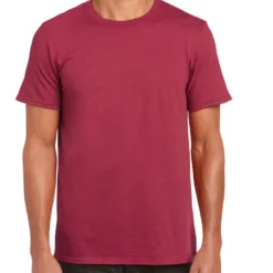 Gildan Softstyle Adult T-Shirt -Sol's Clothing Store 56276a94d392fde2f66b6bde78ebba06c9170f49a5c166beb53c6cf1dd07f087