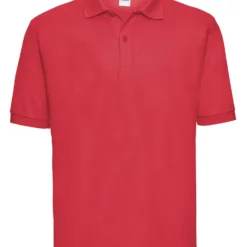 Russell Mens Classic Polycotton Polo -Sol's Clothing Store 566dc2afb8cc0ca8254eef8869c48786e28d483149f7317cabc2661c171f2d98