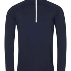 Just Cool Awdis Cool Half Zip Sweat Top -Sol's Clothing Store 56a8d6634de29e8a24a30eb5c57d443511e995ec98c7aa41d78a3bb2e6a816af