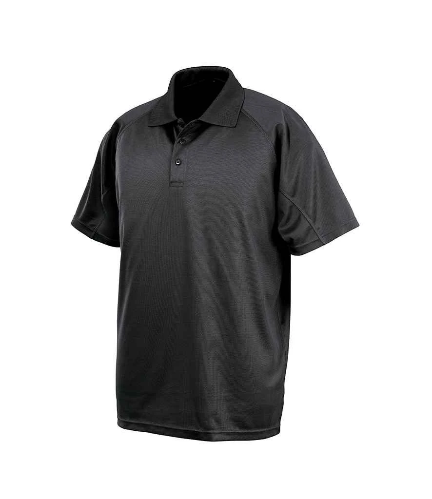 Spiro Impact Performance Air Cool Polo 5 Spiro Impact Performance Air Cool Polo - Image 5