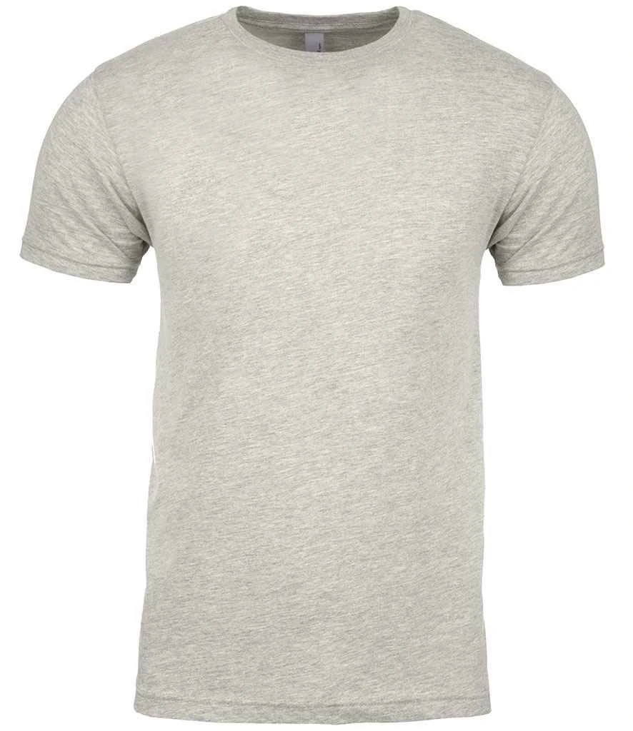 Next Level Apparel Unisex Cotton Crew Neck T Shirt 8 Next Level Apparel Unisex Cotton Crew Neck T Shirt - Image 8