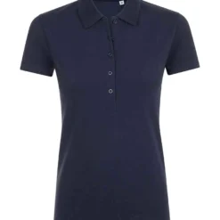 SOL'S Sols Ladies Phoenix Piqué Polo Shirt -Sol's Clothing Store 572aceb684c4125b7e09841fe4d950704a54a053ccadbd8fd0f9f020ccbd24a8