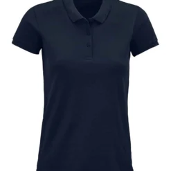 SOL'S Sols Ladies Planet Organic Piqué Polo Shirt -Sol's Clothing Store 575044dc6d11d3613ace29895d09d46e9e6271c6c4729e2e7b7c7d415a3f637b