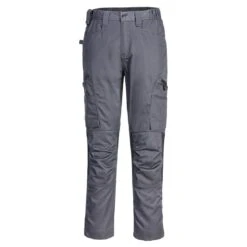 Portwest WX2 Eco Stretch Trade Trousers -Sol's Clothing Store 5784a2dce83a199b5ff73a78fe13c20e7af9676d4250f47c0501a81cfcd6210d