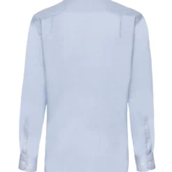 Fruit Of The Loom Mens Long Sleeve Oxford Shirt -Sol's Clothing Store 57bd3d5f1e5363ae108ee28afe1896590b5839f96dc6d7508faddd2ec246394d