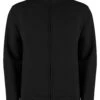 Kustom Kit Regular Fit Zipped Sweatshirt