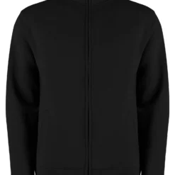 Kustom Kit Regular Fit Zipped Sweatshirt