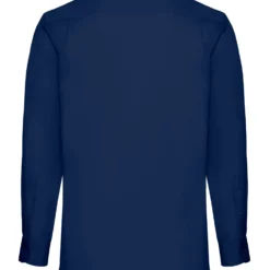 Fruit Of The Loom Mens Long Sleeve Poplin Shirt -Sol's Clothing Store 5840452ddffa0ed240ab3bdea1a39276bbfc0dff9d9e54351a73295028def4d6