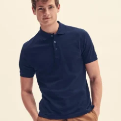 Fruit Of The Loom Mens Iconic Polo -Sol's Clothing Store 589410a0f8d0b411dd94af24c165f2ba0ee6f2978b46c0579b32ba4909bd375d