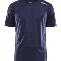 Craft Mens Rush Short Sleeve Tee -Sol's Clothing Store 58ac023a3cde8569a650d83c19c3a4735d085d04bc9ae58e851a02d967f573ab