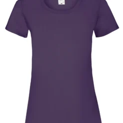 Fruit Of The Loom Ladies' Valueweight T 26 Fruit Of The Loom Ladies' Valueweight T -Sol's Clothing Store 58fecb7dc11279a5ff0682fafee79b8d6b2765aaac102f524efe5658b7f4799c