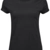 Tee Jays Ladies Roll-Up Tee