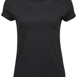 Tee Jays Ladies Roll-Up Tee