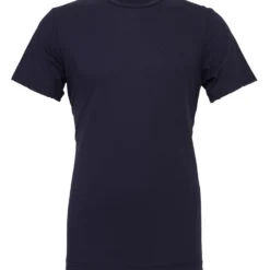 Bella+Canvas Canvas Unisex Jersey Short Sleeve Tee -Sol's Clothing Store 593aae8bf3b2be9988fa102cd34a6ae64e6f1d7d1db74d83bdc9a0b172321dc2