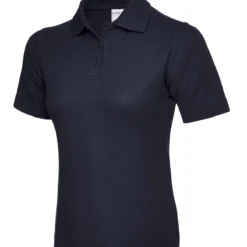 UNEEK Ladies Ultra Cotton Poloshirt -Sol's Clothing Store 5985efc3a9ce5547f3cde8a17baa3cc65b41eda095dfaf64addb94ad75401e1c
