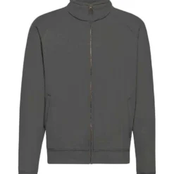 Fruit Of The Loom Mens Classic Sweat Jacket -Sol's Clothing Store 59a91251b1c2244884df26719f4b754596ea8f12be1e65c67d7adf2a9120a644