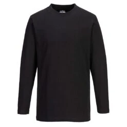 Portwest Long Sleeve T-Shirt