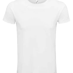 SOL'S Sols Unisex Epic Organic T Shirt -Sol's Clothing Store 5a4f48d7c8720b1924348c1df97fe7e487a5db12ecd4ad237a9311a7a61ddd6e