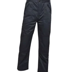 REGATTA PROFESSIONAL Pro Action Trousers (R) -Sol's Clothing Store 5a883d01614ef42b3307d11c2a7761e98d0e7a384ad403b15f99d42927e45643