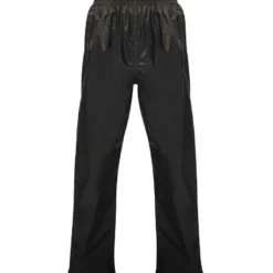 REGATTA PROFESSIONAL Pro Packaway Breathable Overtrouser -Sol's Clothing Store 5ab6b62802bbafd1fc52563243089c3d70e4f5aba3f6ba58891c485d0e680791